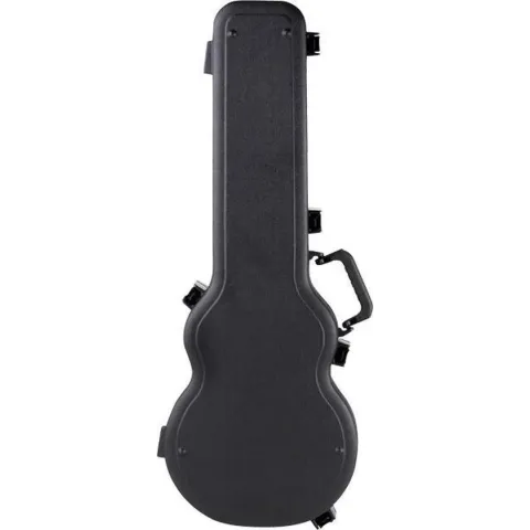 SKB Les Paul gitaarkoffer Hard case Zwart