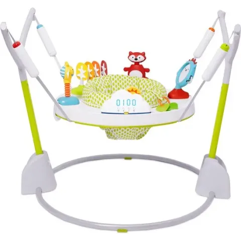 Skip Hop Jumpscape Foldaway
