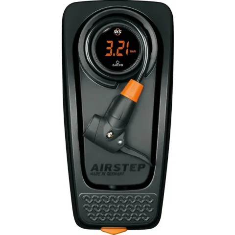 SKS Airstep Digi Voetpomp