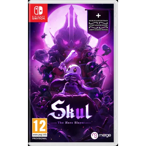 Skul: The Hero Slayer