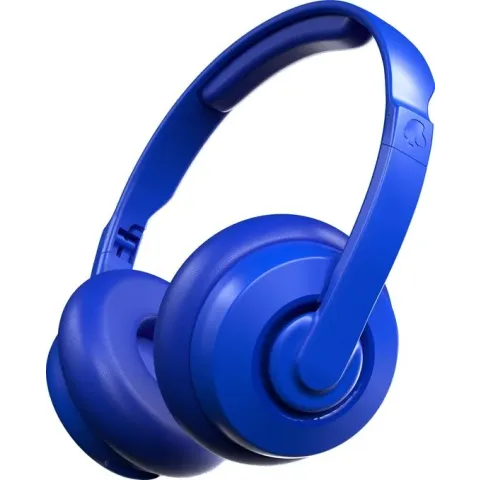Skullcandy Cassette Wireless On-Ear Blue