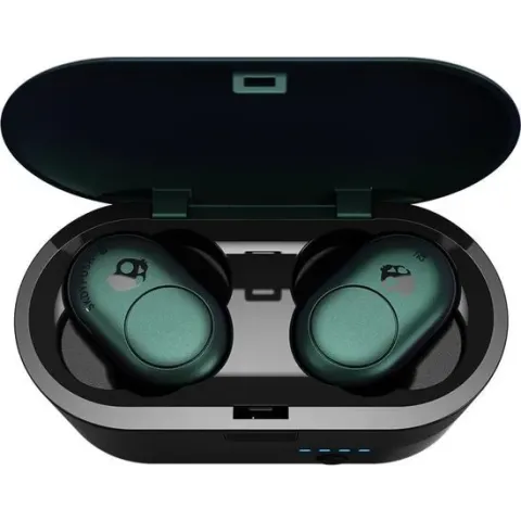Skullcandy PUSH True Wireless In-Ear Psycho Tropical