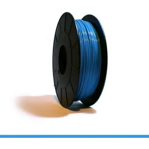 Sky blue - PLA filament - 1kg - 1.75mm - 3D printer filament