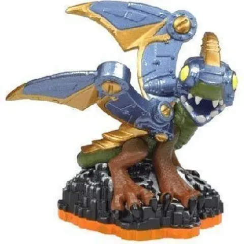 Skylanders Giants: Drobot - Lightcore