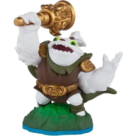 Skylanders Swap Force: Zoo Lou