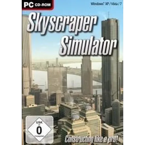 Skyscraper Simulator - Windows