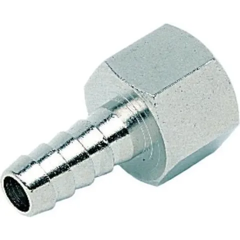Slangpilaar - Slangpilaar opschroef 12mm x G1/2