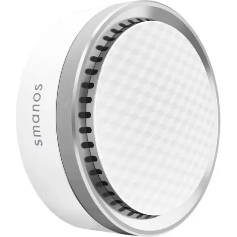 Smanos Binnenshuis Sirene