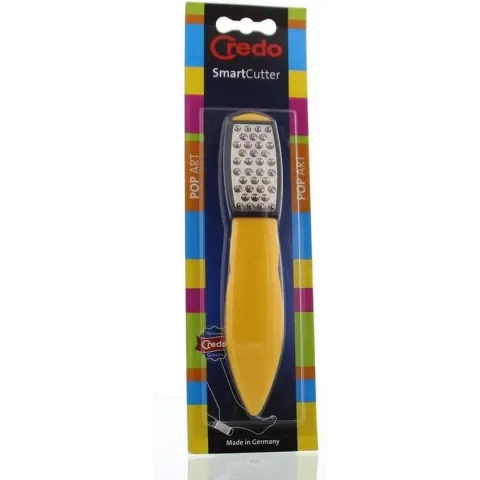 Smart cutter voetvijl
