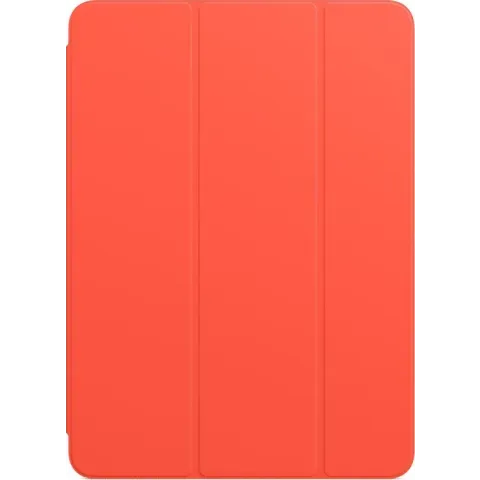 Smart Folio voor 11‑inch iPad Pro (2021) - Electric Orange
