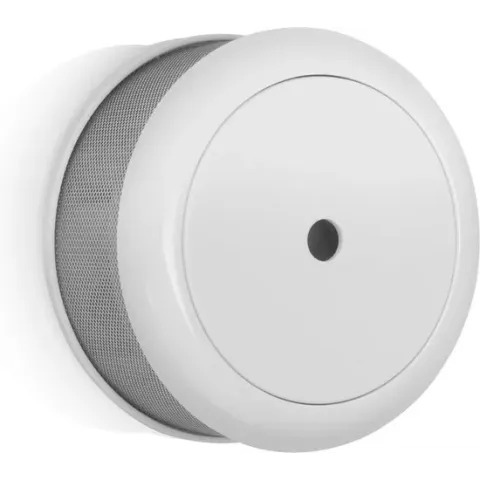 Smartwares RM620 Rookmelder - Compact design - 10 jaar batterij - Testknop