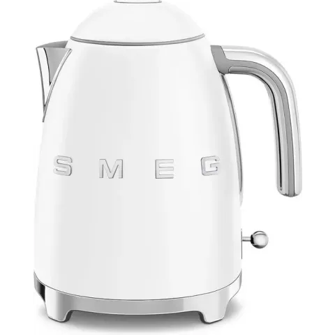 Smeg KLF03WHMEU waterkoker 1,7 l Wit 2400 W