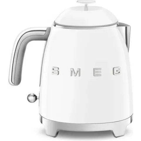 SMEG - Waterkoker - KLF05WHEU Waterkoker 0,8l wit