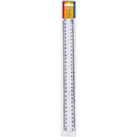 Soho - Liniaal plastic - 30cm