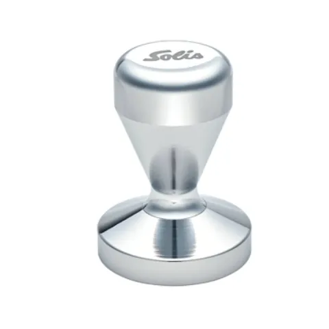 Solis Tamper 58 Mm - Geschikt Voor 58 Mm Portafilters