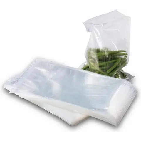 Solis Vacuum Opbergzakken - 20 x 30 cm - 50 stuks
