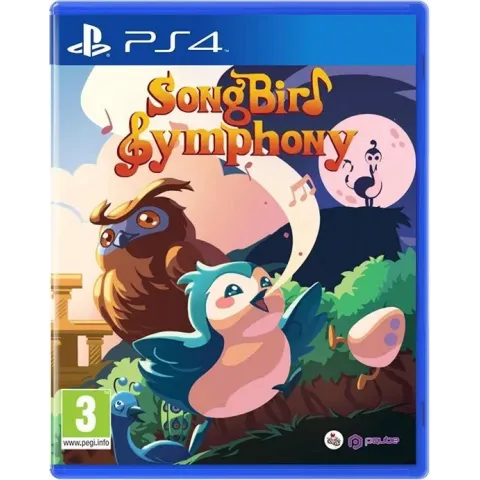 Songbird Symphony