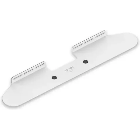 Sonos Beam Muurbeugel -Wit