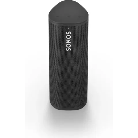 Sonos Roam SL - Zwart