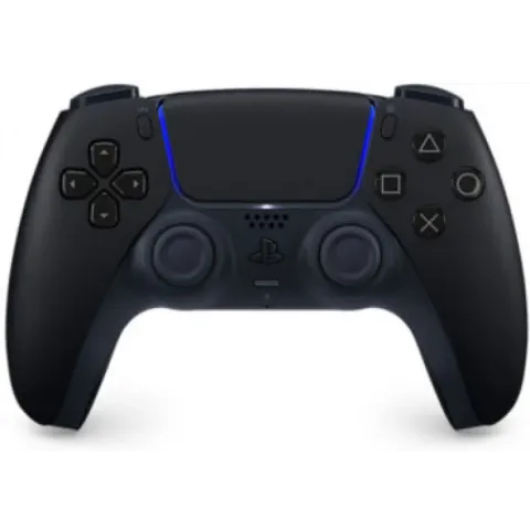 Sony DualSense Wireless Controller (Midnight Black)