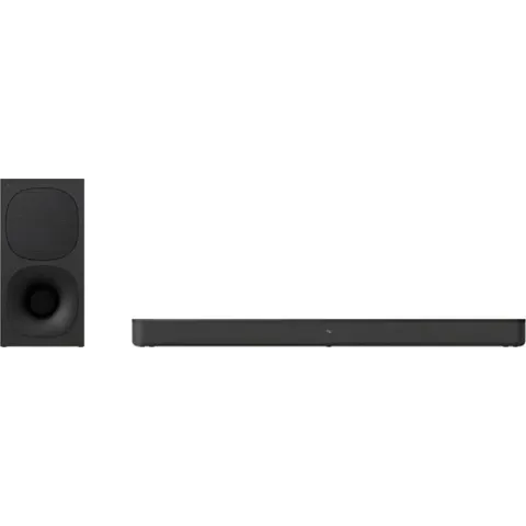 Sony HT-S400 - Soundbar met draadloze subwoofer