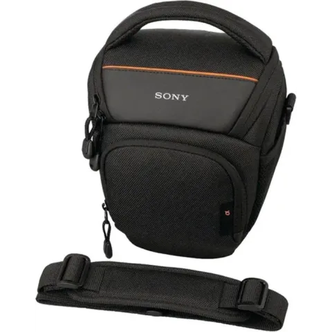 Sony LCS-AMB Zachte Draagtas voor Sony Spiegelreflexcamera