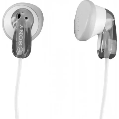 Sony MDR-E9LP - In-ear oordopjes - Grijs