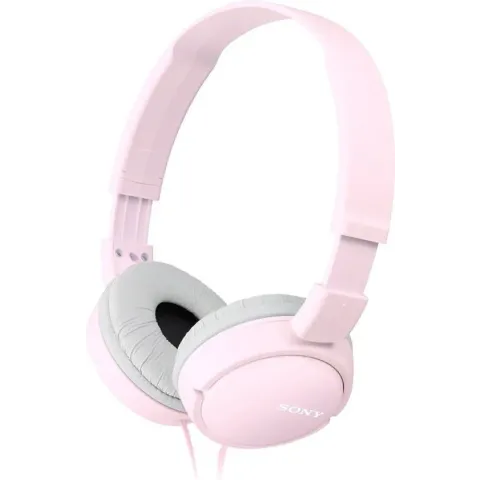 Sony MDR-ZX110 - On-ear koptelefoon - Roze