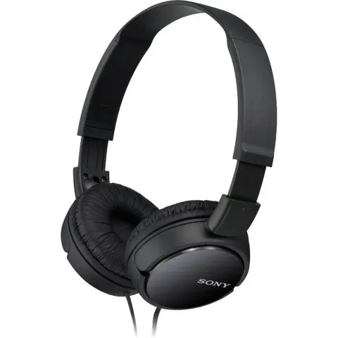 Sony MDR-ZX110 - On-ear koptelefoon - Zwart