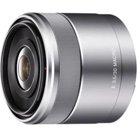 Sony NEX 30mm f/3.5