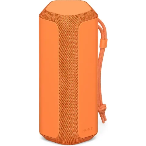 Sony SRS-XE200 - Bluetooth speaker -Oranje