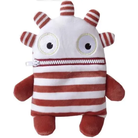 Sorgenfresser - Mini - Saggo/Plush Toys /Toys