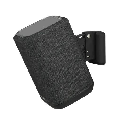 SoundXtra Denon Home 150 muurbeugel Audio muurbeugel Zwart