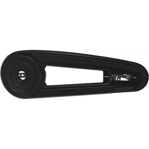 Spartamet kettingkast van Hesling 28 inch