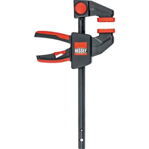 Spaustuvas medžiui, plastikui, stiklui BESSEY EZXL90-9