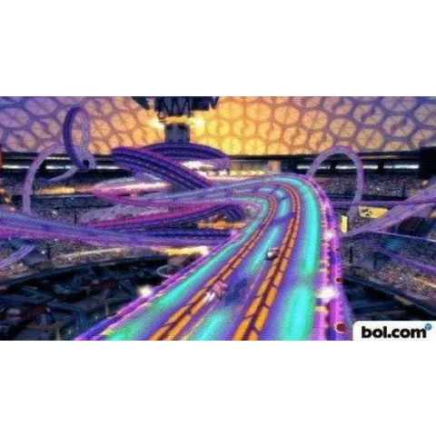 Speed Racer - De Game