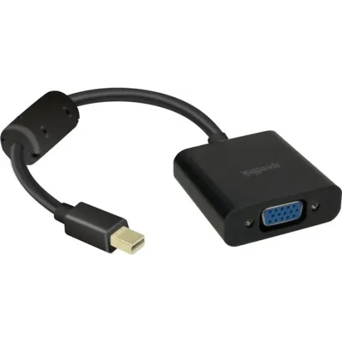 Speedlink, Mini DisplayPort to VGA Adapter HQ