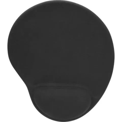 Speedlink VELLU Gel Polssteun - Muismat - Zwart