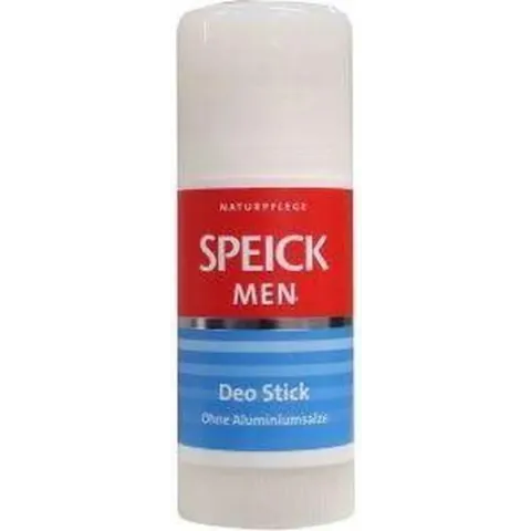 Speick Men Sensitive - 40 ml - Deodorant