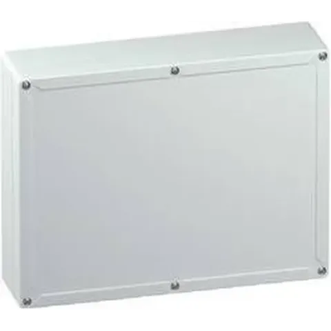 Spelsberg TG PC 3023-9-o Fitting bracket 302 x 232 x 90 Polycarbonate (PC) Grey-white (RAL 7035) 1 pc(s)