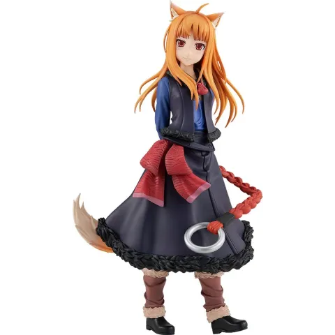 Spice and Wolf Pop Up Parade Figure - Holo