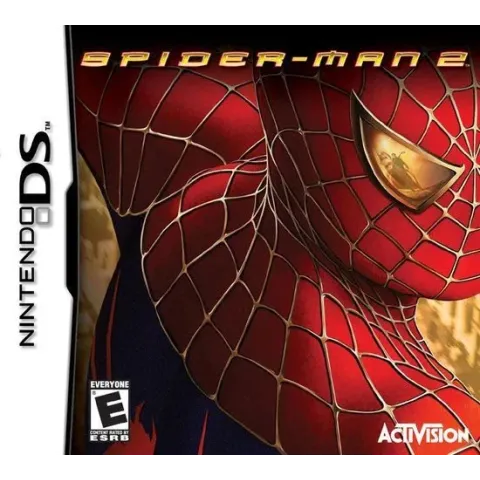 Spiderman 2 -The Movie