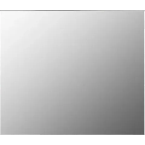Spiegel frameloos 70x50 cm glas