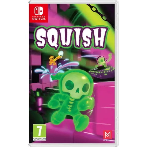 Squish