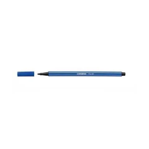 Stabilo Pen 68 Ultramarijn blauw