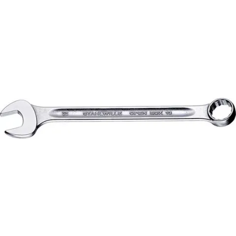 Stahlwille 40082020 13 20 Ring-steeksleutel 20 mm