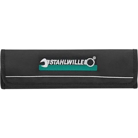 Stahlwille 96401705 17F/5 Ringratelsteeksleutelset