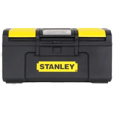 STANLEY 1-79-218 Gereedschapskoffer - Automatische vergrendeling - 24"