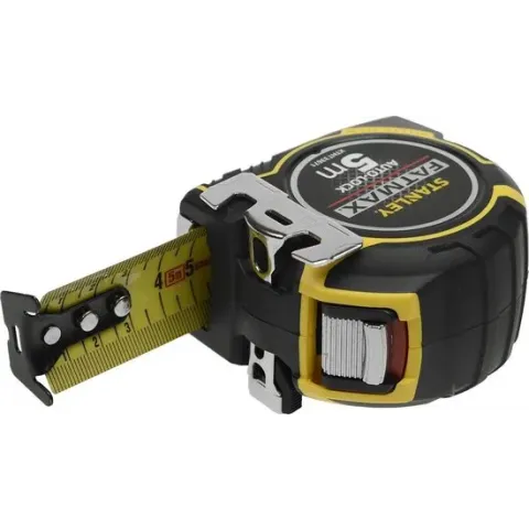 STANLEY FatMax Pro Autolock Rolbandmaat 5m - 32mm