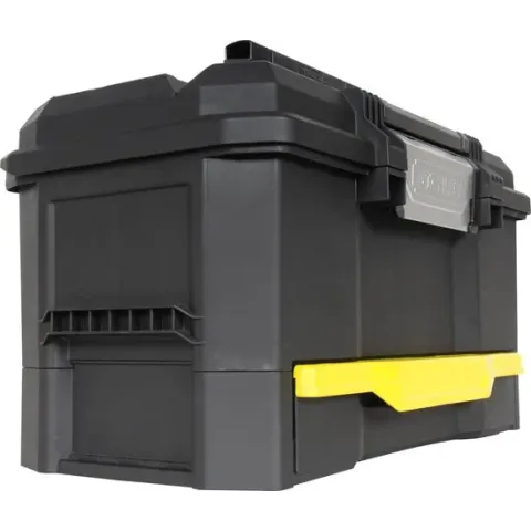 STANLEY Gereedschapskoffer 19"